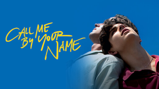 Watch Call Me By Your Name Netflix