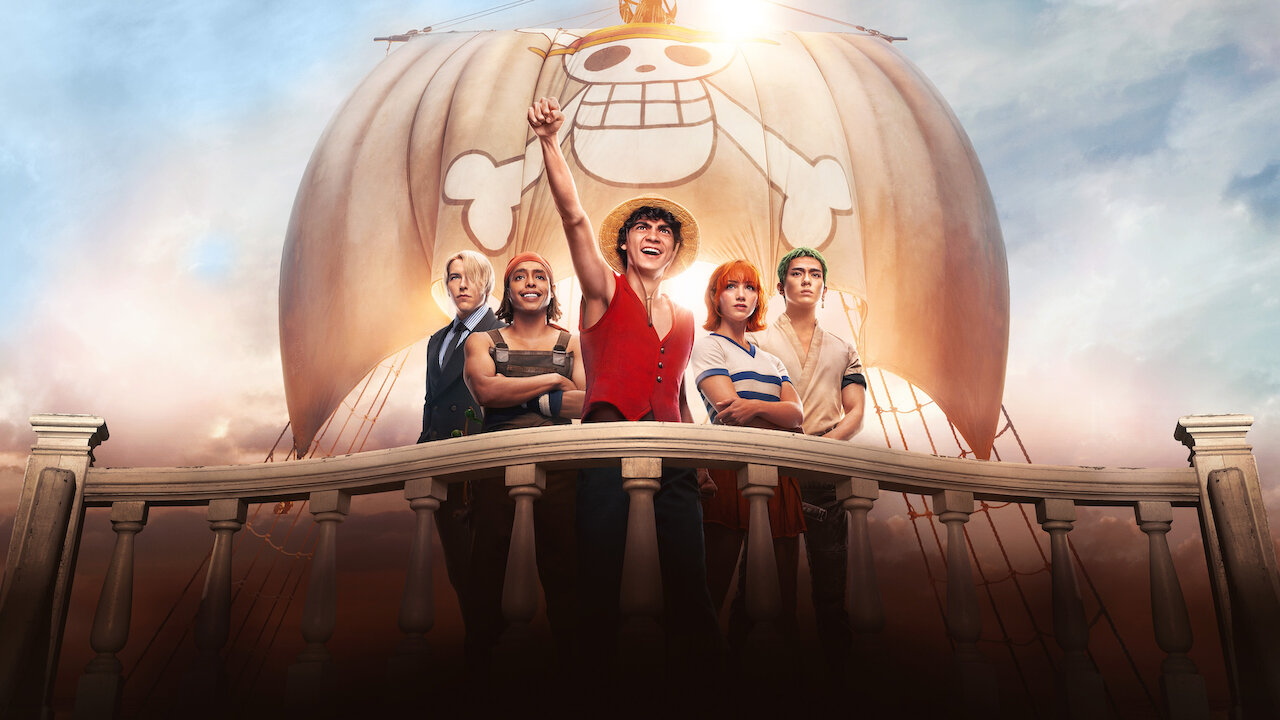 One Piece Live Action Kosten Watch ONE PIECE | Netflix Official Site